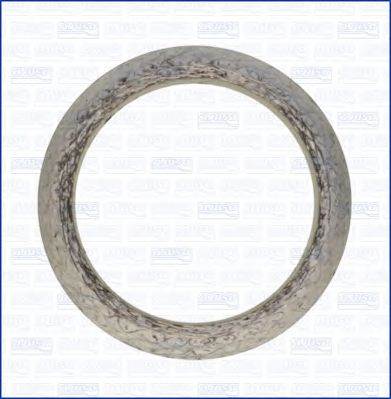 AJUSA 01273800 - kipufogócső tömítés CITROËN FORTHING MITSUBISHI PEUGEOT ZHONGHUA(BRILLIANCE) ZOTYE