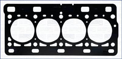 AJUSA 10146700 - hengerfej tömítés DACIA NISSAN PEUGEOT PROTON RENAULT