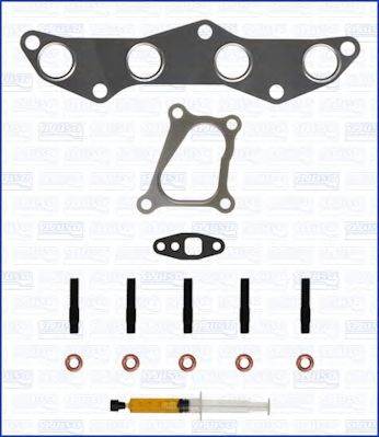 AJUSA JTC11221 - turbófeltöltő szerelőkészlet MINI SUBARU TOYOTA
