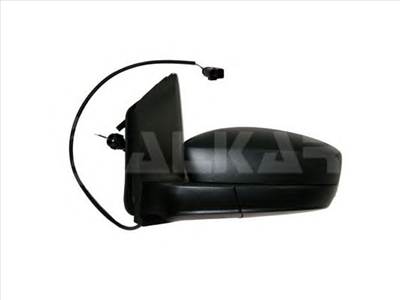 ALKAR 6165182 - külső visszapillantó SEAT SKODA VW
