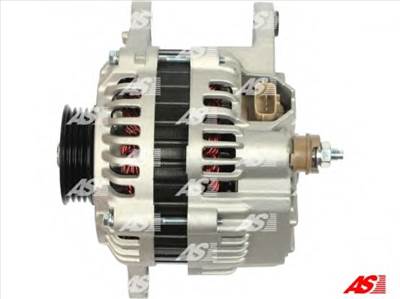 AS-PL A5044 - generátor HYUNDAI KIA MITSUBISHI VOLVO