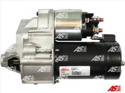 AS-PL S3052 - önindító ARO CHRYSLER MAZDA OPEL RENAULT SUZUKI VAUXHALL VOLVO