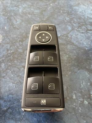 Mercedes C-osztály W204 Ablak emelő kapcsoló  a2048703458