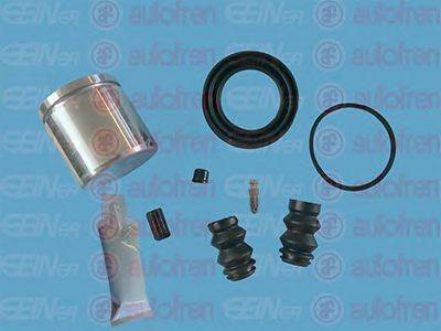 AUTOFREN SEINSA D41081C - féknyereg javítókészlet FIAT OPEL SUBARU SUZUKI VAUXHALL