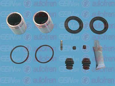 AUTOFREN SEINSA D42207C - féknyereg javítókészlet NISSAN VW