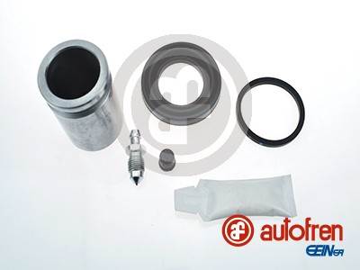 AUTOFREN SEINSA D42518C - féknyereg javítókészlet LAND ROVER
