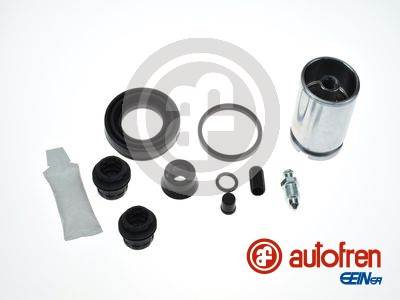AUTOFREN SEINSA D42767K - féknyereg javítókészlet ALFA ROMEO AUDI CITROËN FIAT FORD LANCIA MITSUBISH