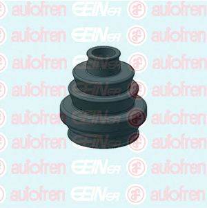 AUTOFREN SEINSA D8207 - féltengely gumiharang készlet BMW FIAT MERCEDES-BENZ OPEL SAAB VAUXHALL