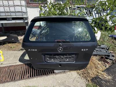 Mercedes A-osztály W168 Csomagtér ajtó 