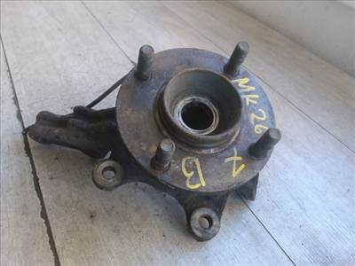NISSAN ALMERA 03- Csonkállvány kerékaggyal bal első
