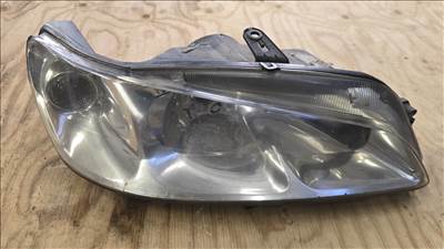 Peugeot 206 H7 jobb oldali fényszóró