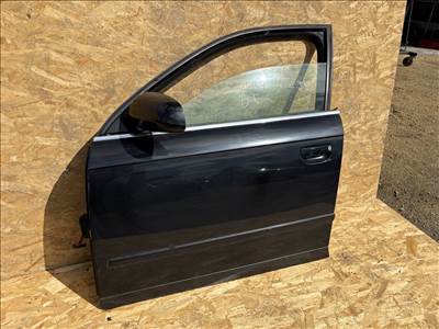 Audi A4 (B6/B7) Lz9y audi a4b7 bal első ajtó 