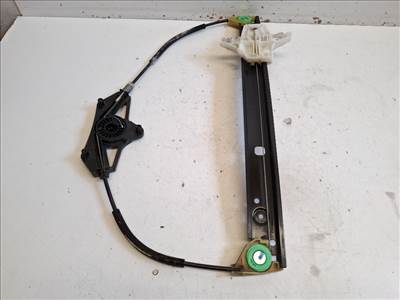 Skoda Octavia (5E) bal hátsó Ablakemelő szerkezet elektromos 5E0839461