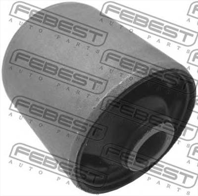 FEBEST SZAB-010 - Csapágy, differenciál MARUTI MARUTI SUZUKI SANTANA SUZUKI SUZUKI (CHANGAN) SUZUKI 