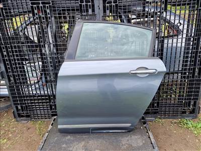 CITROEN C5 II SEDAN bal hátsó ajtó 