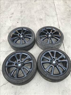 Skoda Octavia II RS (FL előtti) felni szett 225/40 R18