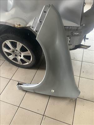 Skoda Fabia I Sárvédő 