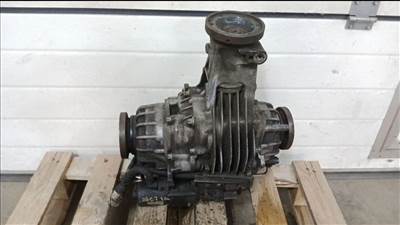 Audi A6 (C7 - 4G) Sport difi 