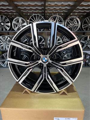 BMW G30 alufelni 19”