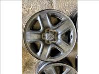 TOYOTA RAV 4 - Gyári acélfelni 17x6,5 17" 6.5J