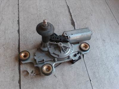 FORD FOCUS 98-04 Ablaktörlő motor hátsó
