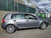 Eladó Volkswagen Golf 1.9 TDI (1896 cm³, 90 PS) (A5 Typ 1K)