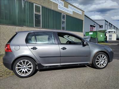 Eladó Volkswagen Golf 1.9 TDI (1896 cm³, 90 PS) (A5 Typ 1K)
