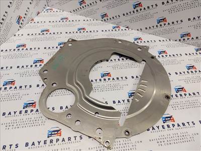 BMW E82 E87 E88 E90 E91 E92 E93 E60 E61 F10 F11 F18 E63 E64 E65 E66 E83 E85 X3 Z4 N52 benzines motor váltó közti lemez alátét