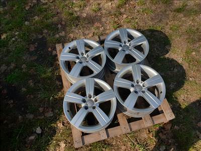 17" 5x112 Audi A6