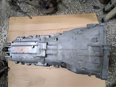 BMW E46 E90 E91 318d E87 118d 6 sebességes diesel váltó 
