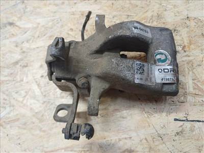 Citroen C4 Grand Picasso (2006-2013) Bal Hátsó Féknyereg Munkahengerrel 