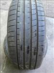  205/4517" újszerű Goodyear nyári gumi