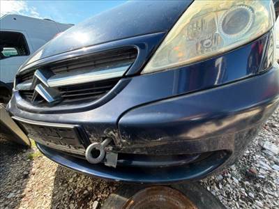 Citroën C8 I Első Lökhárító (Részeivel) *164916*