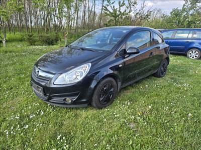 Opel Corsa D 1.4 eladó 