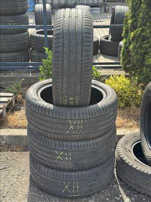 255/45 R19 Pirelli Scorpion 100V | 5,5mm l 4db l DOT1921