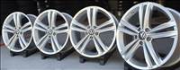 5x112 Gyári Volkswagen Tiguan Sebring alufelni 7x18" ET:43      /F206