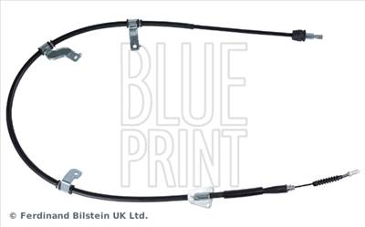 BLUE PRINT ADG046284 - Kézifék bowden KIA