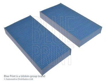 BLUE PRINT ADH22510 - pollenszűrő HONDA