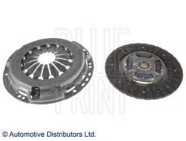 BLUE PRINT ADT330276 - kuplungszett TOYOTA
