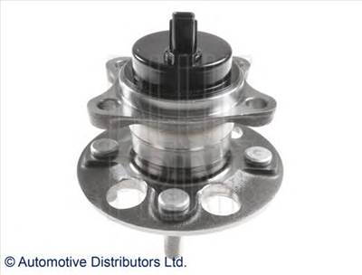 BLUE PRINT ADT38387 - kerékcsapágy készlet DAIHATSU TOYOTA TOYOTA (FAW)