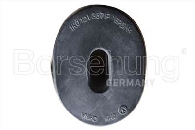 Borsehung B11362 - rögzítés, hűtő AUDI SEAT SKODA SKODA (SVW ) VW
