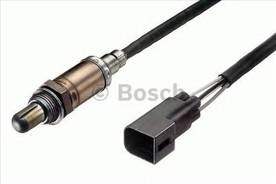 BOSCH 0 258 003 779 - lambdaszonda FORD FORD USA
