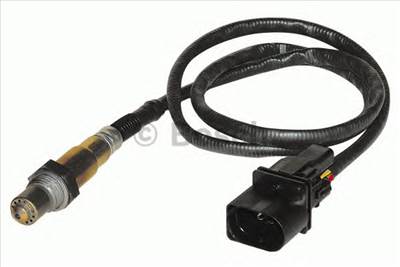 BOSCH 0 258 007 290 - lambdaszonda ALPINA BMW MERCEDES-BENZ