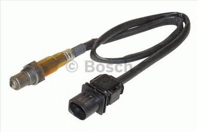 BOSCH 0 258 017 130 - lambdaszonda BMW ROLLS-ROYCE