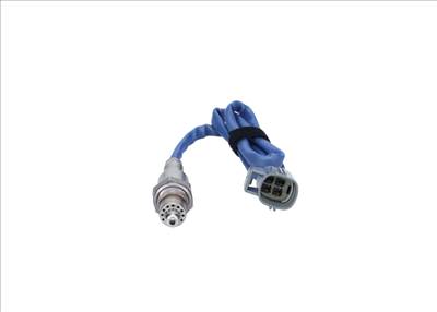 BOSCH 0 258 030 05E - lambdaszonda JAGUAR LAND ROVER