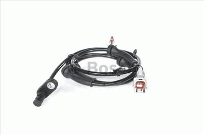 BOSCH 0 265 007 908 - kerékfordulatszám érzékelő NISSAN NISSAN (DONGFENG)
