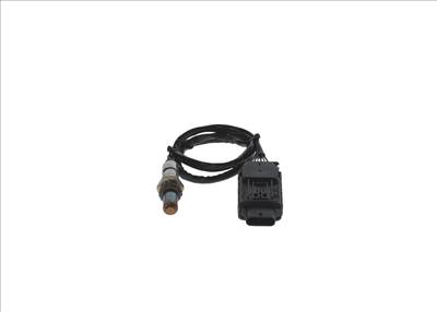 BOSCH 0 281 008 537 - NOx-érzékelő, karbamid-befecskendezés JAGUAR LAND ROVER