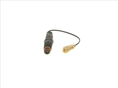 BOSCH 0 432 217 236 - fúvókatartó BMW LAND ROVER OPEL VAUXHALL