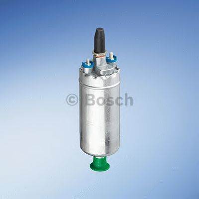 BOSCH 0 580 254 950 - üzemanyagpumpa MERCEDES-BENZ PUCH