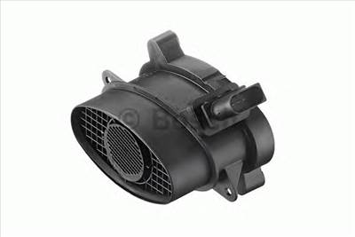 BOSCH 0 928 400 529 - légmennyiségmérő BMW